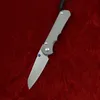 Chris Reeve Large Sebenza Inkosi 25 S35VN Tactical Folding Knife Outdoor Camping Hunting Survival Practical EDC c36 c61 c240 c239 560 565 535