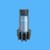 Swing Reduction Gear Prop Shaft 201-26-71140 with Bearings 201-26-71210 201-26-62320 Oil Seal 07145-00125 Fit PC60-7 PC70-7 PC75UU-2 PC75UU-3
