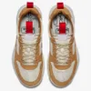 Release Tom Sachs x Craft Mars Yard 2.0 TS Joint Limited sneaker topkwaliteit natuurlijke sport rode esdoorn sportschoenen AA2261-100 US 5-11