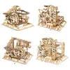 3d marble puzzle