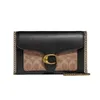 مصمم المرأة حقائب الكتف crossbody الكلاسيكية محفظة الأزياء رسول سلسلة حقيبة أعلى جودة