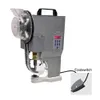 laser hole punching machine automatic feeding eyelet machine with CE