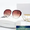 diseñadores gafas de sol para hombres mujeres marca vintage Grano de madera decoración superior Anti-UV Polarizado UV400 moda de lujo unisex con caja gratis regalos Experto en precios de fábrica