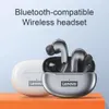 Lenovo LP5 Kopfhörer Drahtlose Bluetooth-Ohrhörer HiFi-Musikkopfhörer mit Mikrofon Kopfhörer Sport Wasserdichtes Headset 100 % Original 2022 Neu