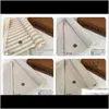 Clothing Apparel Drop Delivery 2021 Contemporary Heavy Linen Cotton Natural Woven Upholstery Diy Eco-Friendly Sofa Cover Fabric Width 145 Cm