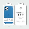 50-2000pcs Wholesale Mobile phone Case PVC transparent plastic Package Universal packing For iphone11Por Max XR