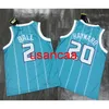 All Hafdery Hayward Ball 20# 2021 Basketball Jersey Dostosuj męską młodość Męskie dodaj dowolne nazwisko XS-5xl 6xl kamizelka