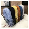 2021 New Winter Thicken Interior Plush Knitted Hat Woman Man 11 Color Optional Keep Warm Winter Hats Brown Black Blue Warm Cap Y21111