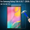 Gehärtetes Glas für Samsung Galaxy Tab A 8 8.0 10.1 10.5 9.7 A7 10.4 T500 T590 T510 T580 P580 T350 T290 Displayschutzfolie