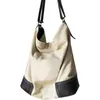 女性用バッグショッピングアナグラムトートローウェー最高品質絶対片面リアルハンドバッグ
