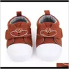 Baby Boys Impresso Soft Bottom Calçados Nascido Walker CRIB Autumn Nonslip Sneakers RJW7Y Walkers Lo9AZ