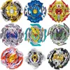B-X TOUPIE BURST BEYBLADE B145 With Launcher Beyblade Top Spinner Toy For Children + 1Pcs Gift X0528