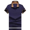 2021 Luxe Ontwerpers Mnes T-shirt Mode Mannelijke Katoen Korte Mouw Ronde Kraag Zomer Jeugd Multi-color Fashion Print Casual dunne Stijl M-3XL #14