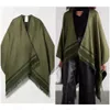 Womens Shawls 패션 편지 패턴 3 스타일 클래식 스카프는 가을 겨울 캐주얼 스카프를 포장합니다 고품질