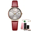 SUNKTA Fashion Ladies Watches Top Brand Luxury Female Clock Creative Design Women Watches Waterproof Watch reloj mujer 210517