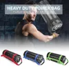 5-30kg Vikt Lyftande Bulgariska Sandbag Boxing Fitness Workout Multifunktionell Fysisk träning Hög intensitet Övningar Bag