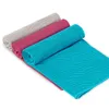 Towel Quick-dry Microfiber Beach Sport Womens Towels For Gym Bathroom Face Cloth Cold Feeling Absorb Sweat