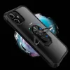 Armor Hybrid Shockproof Phone Case dla iPhone 12 11 Pro XR XS Max 6 7 8 Plus Samsung Note 20 S20 Back Cover Case