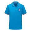 Trendy Greece National Team Soccer Men's Polo Shirt Football Short Sleeve Shirts Summer Fashion Training Polo Tops