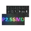 5 Parça Büyük Tahta SMD Ekran Modülü RGB Tam Renk İç Mekan PH2 5 320 160mm LED Billboard Ekranı Taşıma Video Dijital İşaret Paneli299a