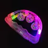 tambourine led