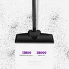 Dammsugare 13800Pa Handheld Vertikal Cleaner Auto-Vertikal Stick Aspirator för hembilvaccum