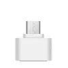 Adaptateur universel USB vers Type C pour téléphone portable Android nouveau Mini répartiteur de prise Type-C Smartphone connecteur USB-C convertisseur OTG