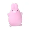 Cartoon Creativo Mini Animali Squishy Giocattoli Kawaii Mochi Spremere Palla Antistress Giocattoli Antistress Regali Morbidi Squishy