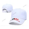 قبعات كرة الهيب هوب ذات اللون الكلاسيكي casquette de baseball Fitted Hats أزياء الرياضة للرجال والنساء