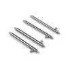 Rostfritt stål Snabbutgivningsstift Titta på reparationssatser del Metal Spring Bar Accessories 15mm 18mm diameter 1000 st per parti 10mm 14252086