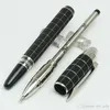 Promotion - High Quality Resin/ Metal Rollerball Ballpoint Pen Engrave Promotion School Office gift pens