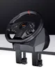 Volant de jeu PXN V900 pour Switch PS3 contrôleur de jeu pour ordinateur PC USB accessoires de jeu de Vibration pour jeux de course de voiture