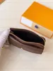 Top quality Luxurys Designers zipper Wallets card holder M69431 Zippy Organizer Key Pouch cards famous coins men Genuine leather p232b