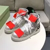 2022 High Top Casual Shoes Vit Lace-up Gummi Insole Luxury Coach Jeans Blue Outdoor Red Canvas Sport of