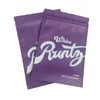 3.5g White Runtz packaging mylar bags empty Pink Red Runts og plastic packing bag seed junky genetics runtg smell proof resealable Zipper baggies For Dry Herb Flower