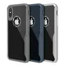 Mobiele telefoon gevallen Clear Transparent Mobile TPU Case Cover voor iPhone 11 Pro XR XS MAX X 6S 7 8 Plus Samsung S20 Ultra A71 A51 A11 A31 A70S