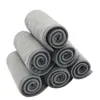 HappyFlute Bamboo Charcoal Inserts Baby Nappy Inserts Diaper liner 10pcs Packing 2layers microfiber +2 layers Microfiber insert 211028