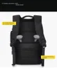 Men waterproof backpacks anti-theft male backpack Litthing laptop travelling school bags