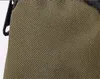 Molle Tactique EDC Poche Portable Porte-monnaie Porte-monnaie Gadgets extérieurs Multifonctionnel Taille Ceinture Sac Porte-monnaie Pochettes Sports Accessoires Sacs 381 Z2