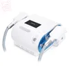 Newest Multifunctional Cooling Fat Loss Body Slimming Beauty Equipment Two Cold Handle Membranes