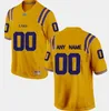 Professional Custom Jerseys NCAA Michigan LS Football Jersey Logo Any Number And Name All Colors Mens Football Jersey a1