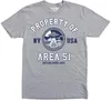property of shirts