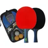 palle di pratica da ping pong