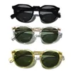 China Fabrik benutzerdefinierte CE-private Label-Männer-Acetat-polarisiertes Sonnenbrillen