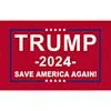 3x5FT Trump 2024 Flag責任を負っていない私はトランプ選挙に投票した卸売