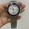 Dropship Mens Relógios Comandante James Dial Limited Edition Homens Sprots Automatic Watch Designer OEM relógios de pulso 2021