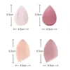 Schwämme Applikatoren Baumwolle Mode Spezialität Make-up Blender Cosmetic Puff Make-up Schwamm mit Aufbewahrungsbox Foundation Powder Beauty7833884