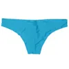 5PCS Mens Underkläder Briefs Seamless Bikini Underbyxor Man Cueca Maskulina U Pouch Male Panties Mäns Briefs Underkläder Ropa 00818 210730