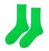 Colorful Men Women Sports Socks Fashion Designer Long SocksWith Letters Four Season High Quality Womens and Mens Stockings Casual Sock