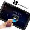 新しいAndroid 10カーラジオステレオGPSナビゲーションBluetooth Wifi Universal 7 '' 2Din Car Radio Stereo Quad Core Multimediaプレーヤーオーディオ